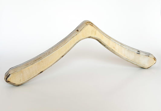 PRE-ORDER YAMA Boomerang